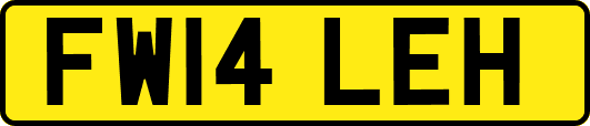 FW14LEH