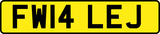 FW14LEJ