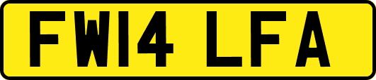 FW14LFA