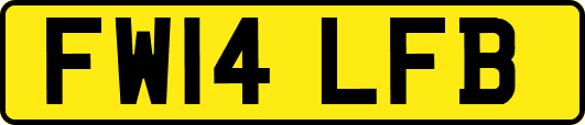 FW14LFB