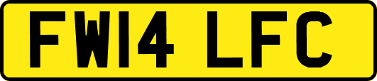 FW14LFC