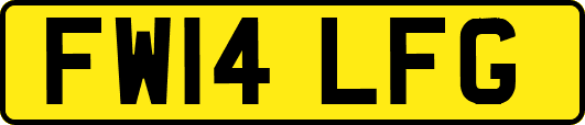 FW14LFG