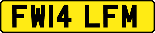 FW14LFM