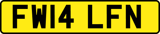 FW14LFN