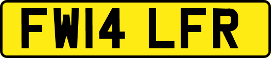 FW14LFR