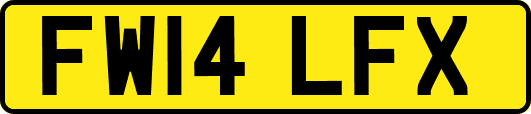FW14LFX