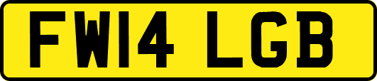 FW14LGB