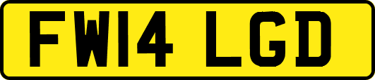 FW14LGD
