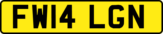 FW14LGN