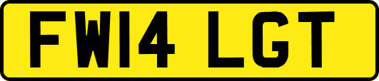 FW14LGT