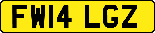 FW14LGZ