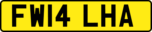 FW14LHA