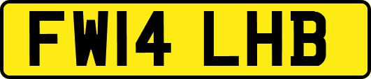 FW14LHB