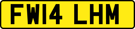 FW14LHM