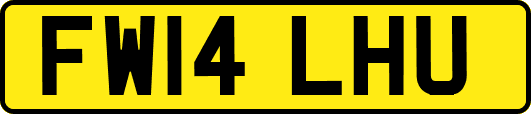 FW14LHU