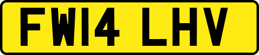 FW14LHV