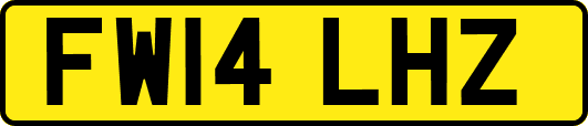 FW14LHZ