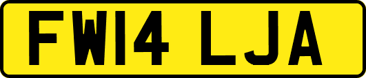 FW14LJA