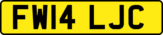 FW14LJC