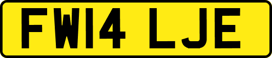 FW14LJE