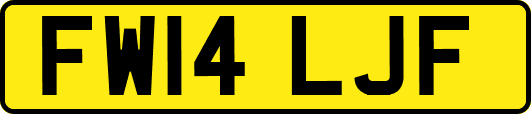 FW14LJF