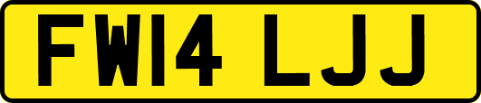 FW14LJJ