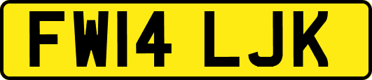 FW14LJK