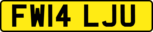 FW14LJU