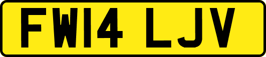 FW14LJV