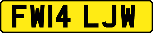 FW14LJW