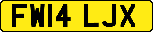 FW14LJX