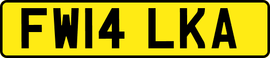 FW14LKA