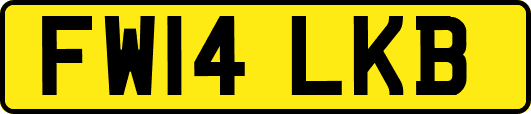 FW14LKB
