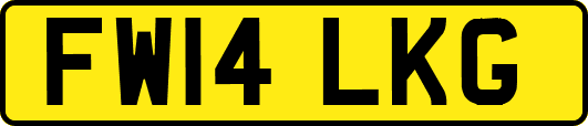 FW14LKG