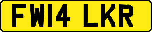 FW14LKR