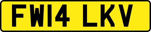 FW14LKV