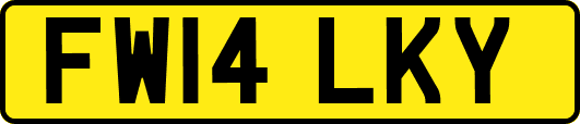 FW14LKY