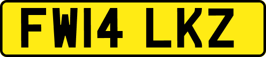 FW14LKZ