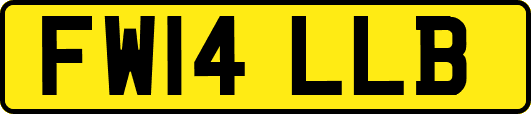 FW14LLB