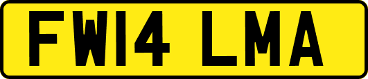 FW14LMA