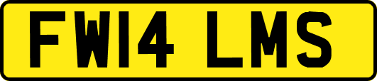 FW14LMS
