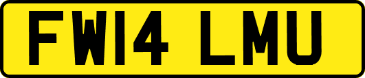 FW14LMU
