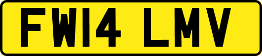 FW14LMV