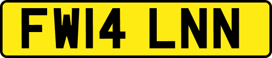 FW14LNN