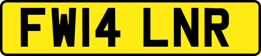 FW14LNR