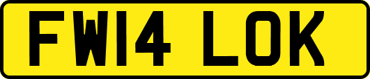 FW14LOK