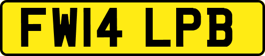 FW14LPB