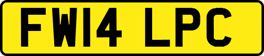 FW14LPC