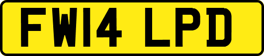 FW14LPD