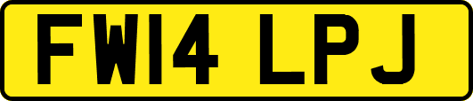 FW14LPJ
